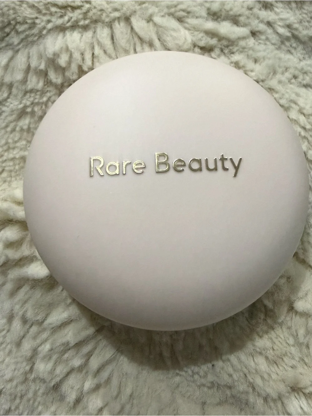 Rare Beauty Soft Pinch Blush — Cheer (pink)